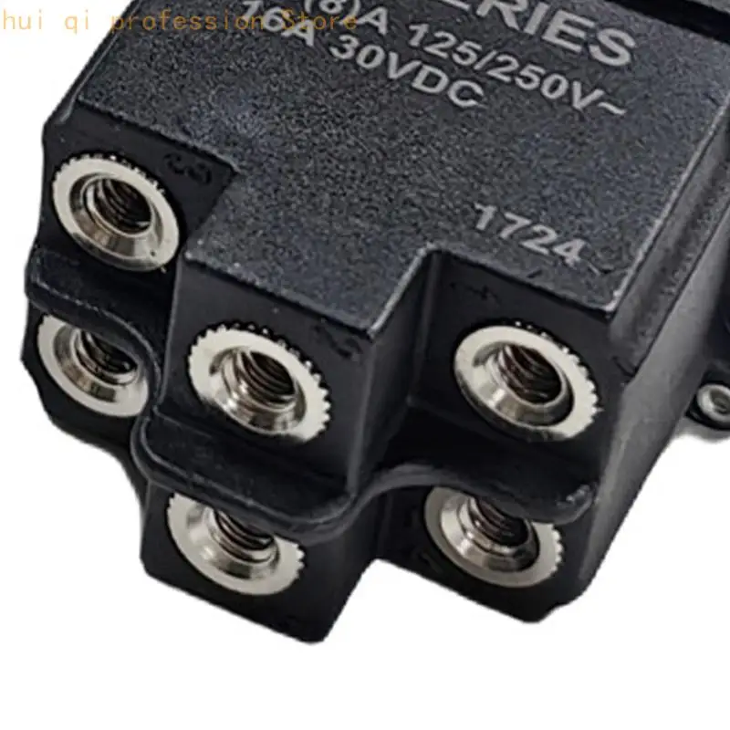 Ersatz-Steuerschalter für S-80X S-80 Z80 Z60 Teleskoparbeitsbühnen 128200 128200GT H8WE – Detail 8