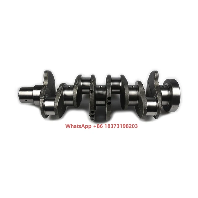 

OEM Crankshaft 4BT Crankshaft 3929036