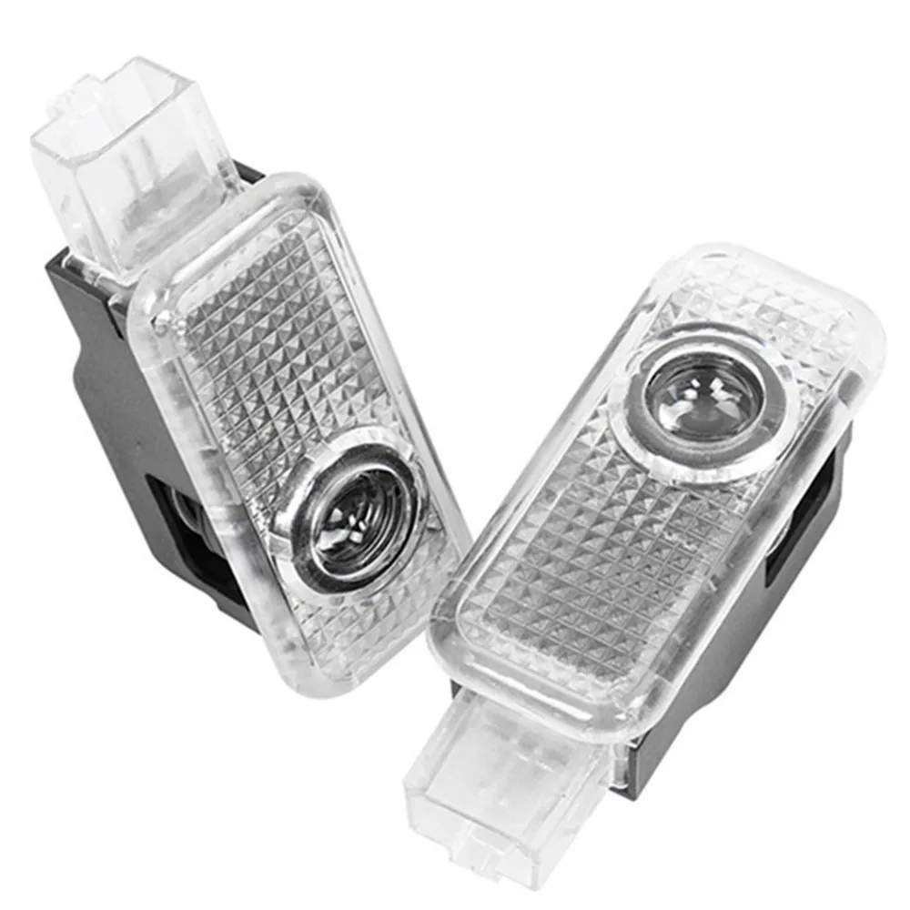 Led Car Door Ghost … - image