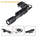 BK M600 LEFT SET