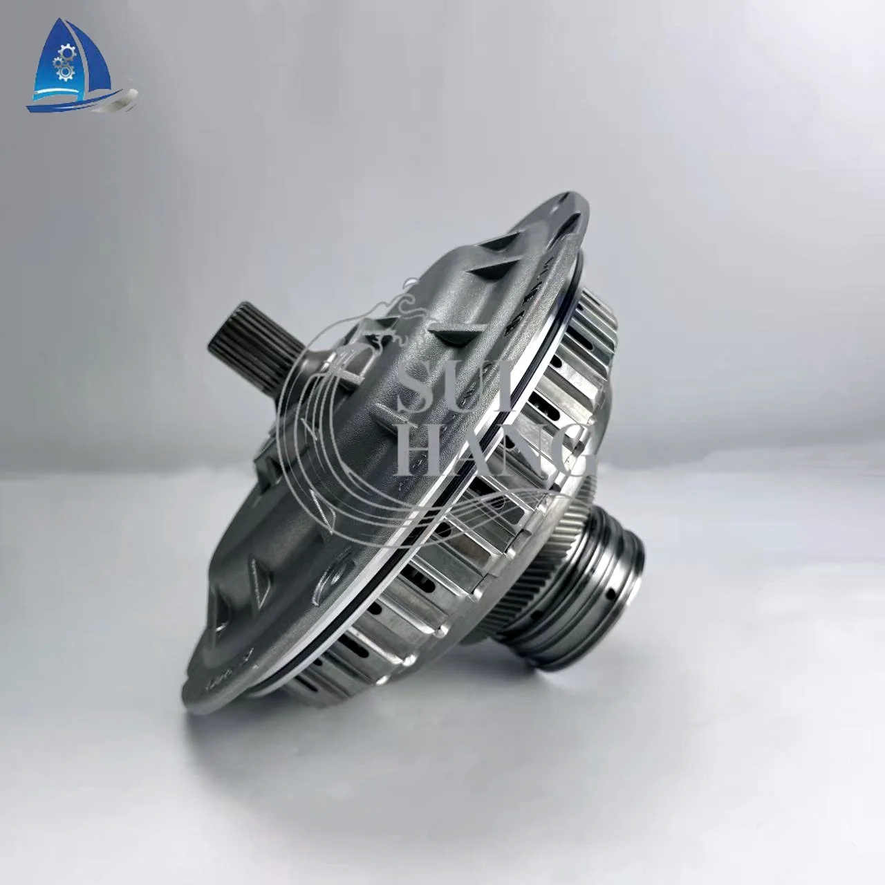 

0B5 DL501 7-скоростная 0B5141030E автоматическая коробка передач с двойным сцеплением для Audi A4 A5 A6 A7 Q5 RS4 RS5 RS6 RS7 SQ5 S4 S5 S6 S7