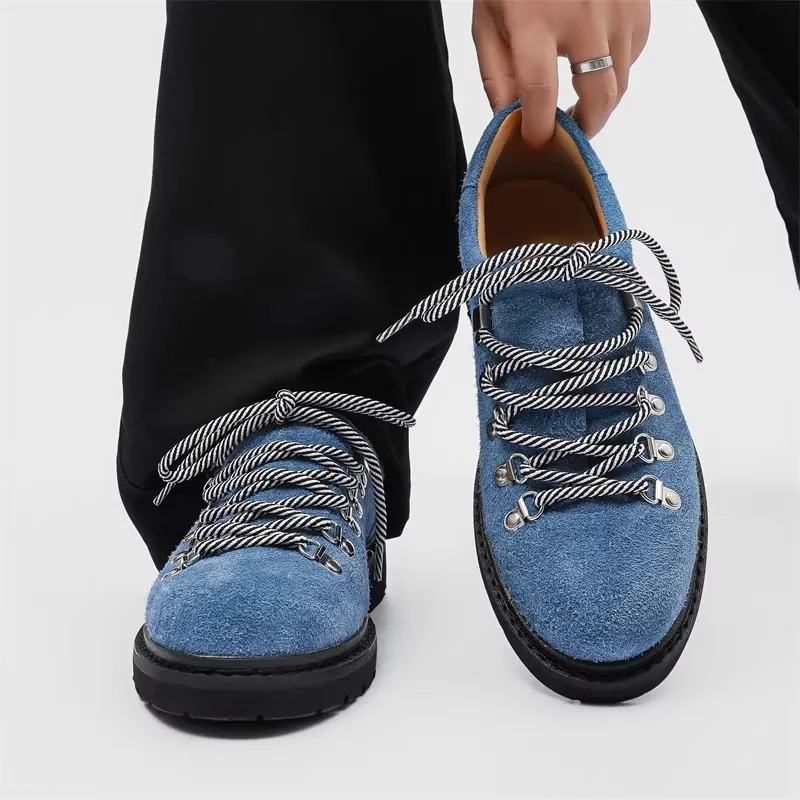 

New Arrival 2025 Best-Selling Unisex Breathable Premium Anti-Slip Walking Shoes Hiking & Casual Shoes Excellent