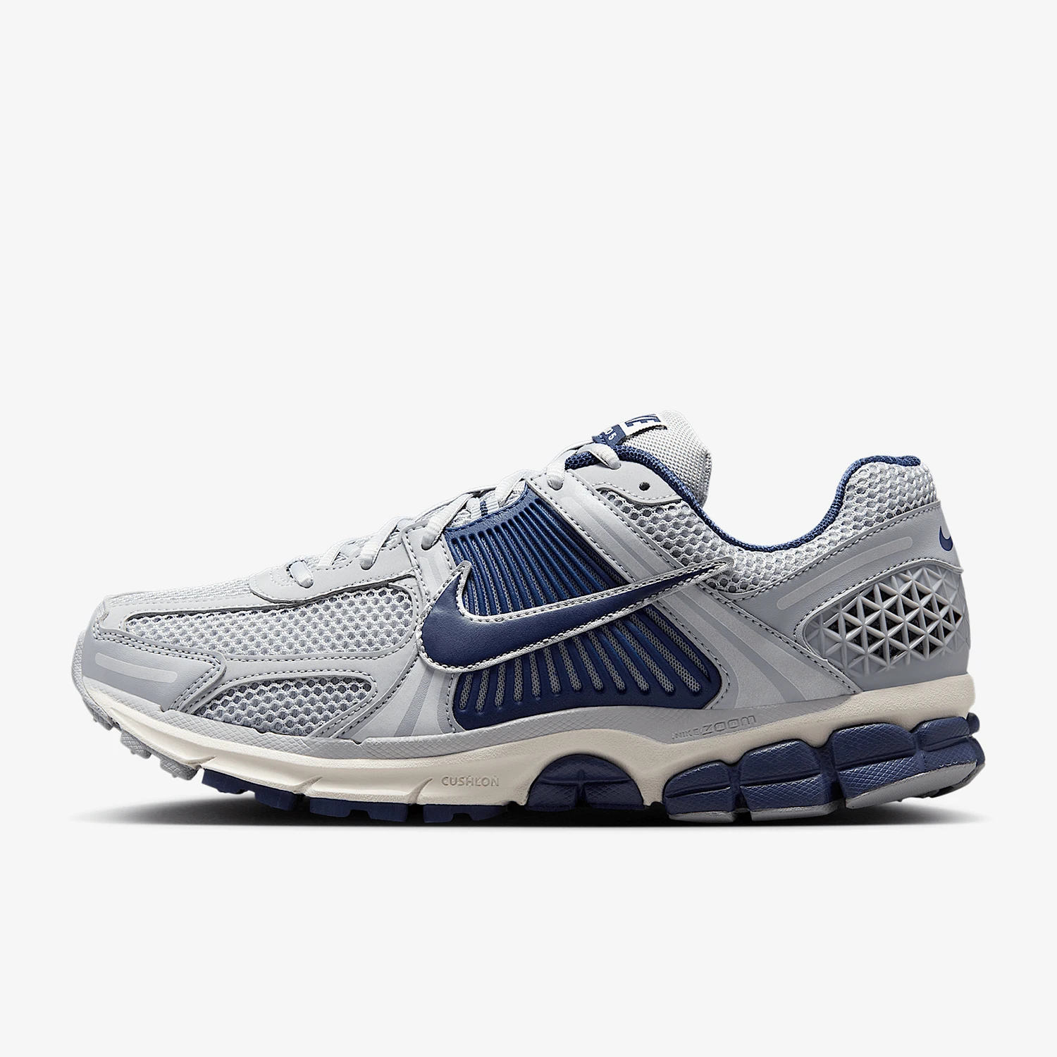 Nike Authentic Zoom Vomero 5 Men's Low-Top Retro Sports Shoes FB9149-003