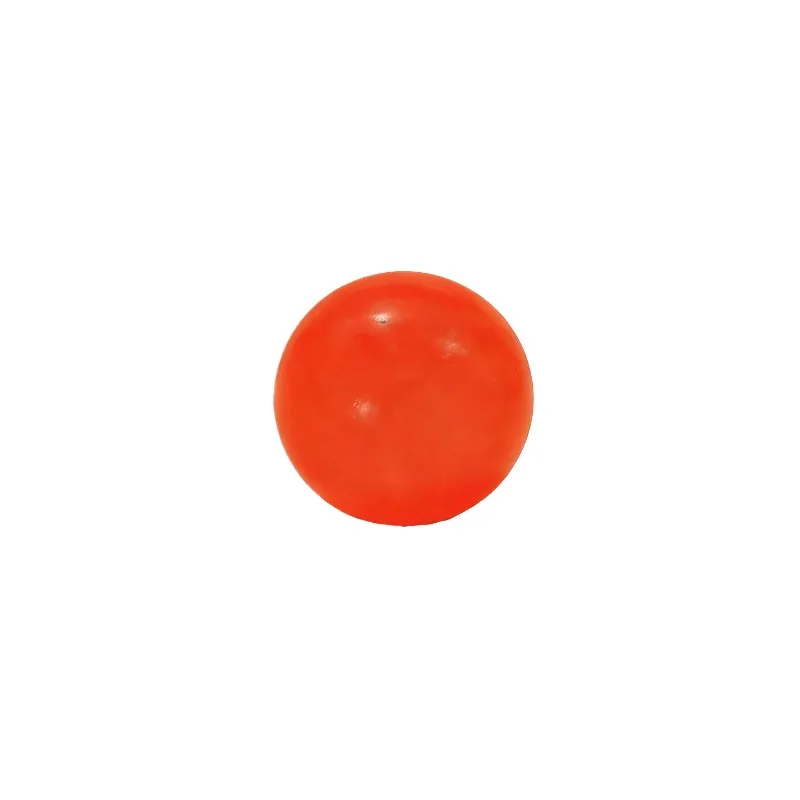 50pcs 32mm Plastic Solid Beads Big Ben Arcade Game Coin Operated Rolling Colorful Balls Carnival Machine