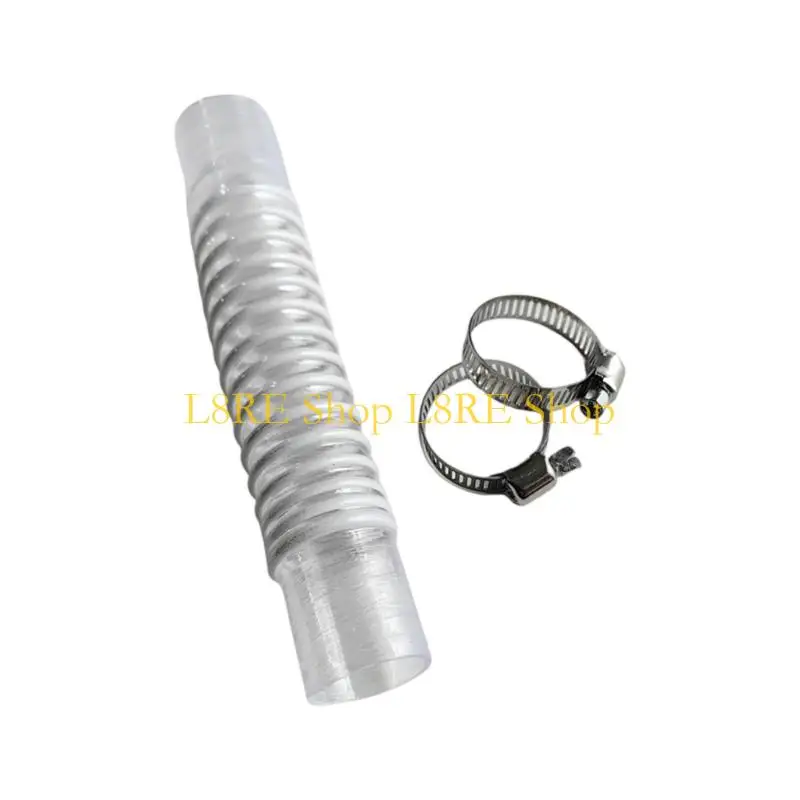 L8RE кондиционер дренажный разъем