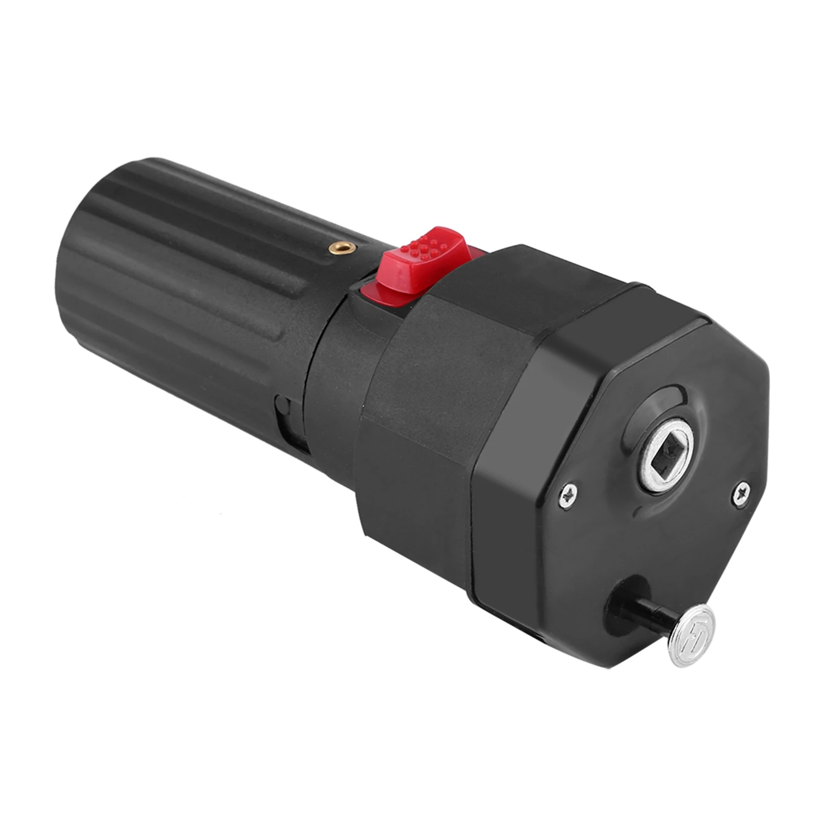 Barbecue Rotisserie Motor 1.5V Electric BBQ Grill Roast Bracket Accessory 16KGF FD601A‑1