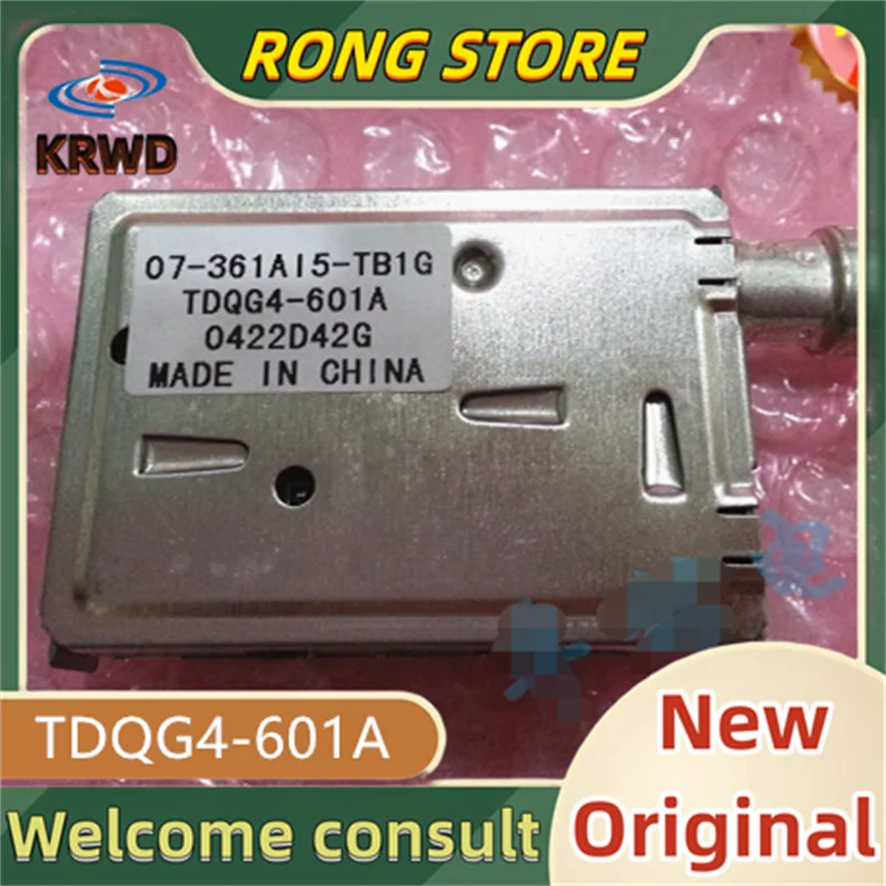 1 sztuk nowy i oryginalny TDQG4-601A TDQG4-601 TDQG4-60 TDQG4-6 TDQG4 IC