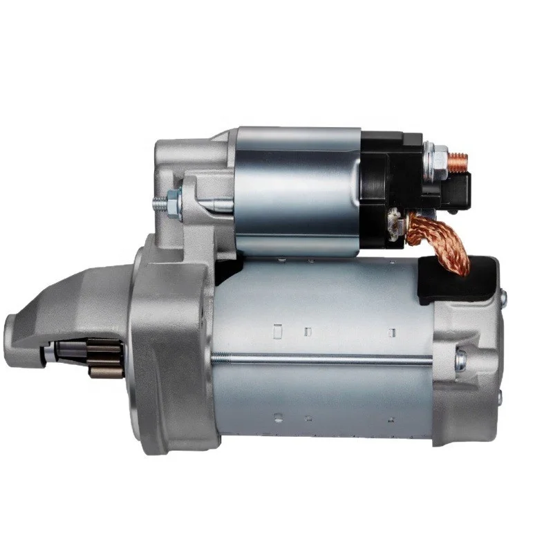 Car Auto Motor Starter 2.0L 12V 15T 1.4KW new Steel Assembly for b&w x 6 model