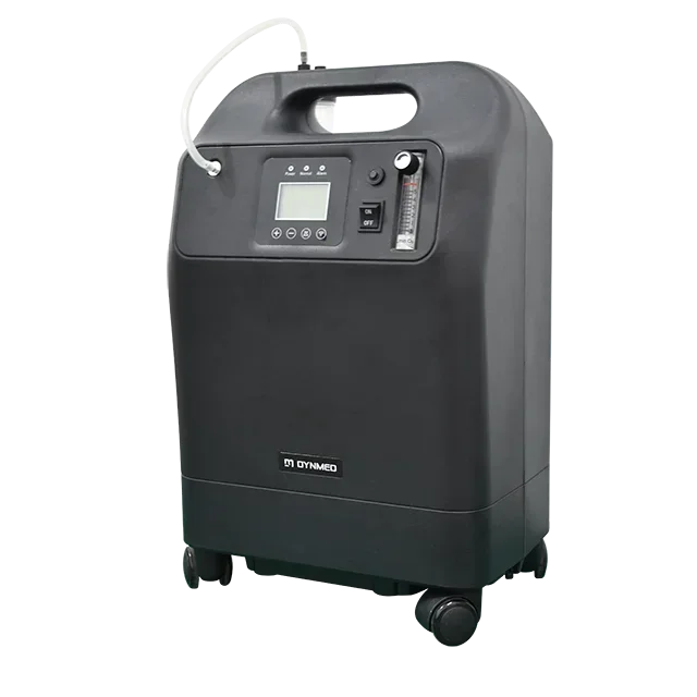 

Equipment 5L Altitude Hypoxic Henerator 15 Liter Concentrator