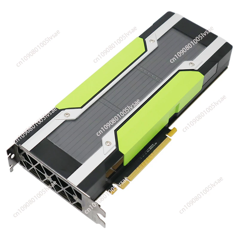 P40 24G NVIDIA graphics GPU accelerated deep learning graphics card high-performance computing