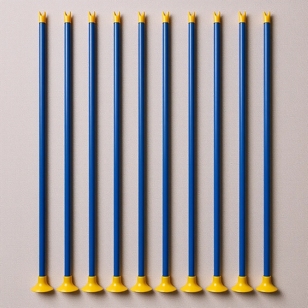 10 stücke Saugnapf Pfeile Für Outdoor-Spiel Und Pfeil Praxis Sichere Und Spaß Ausbildung Pfeile Für Pfeil Für