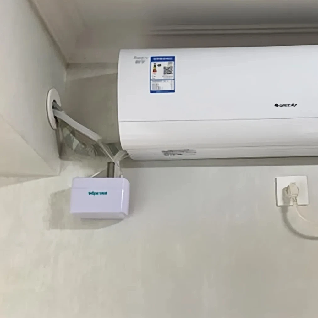 

Air Conditioning Drainage Pump PC-24A Automatic Condensate Pump for Refrigeration Air Condition