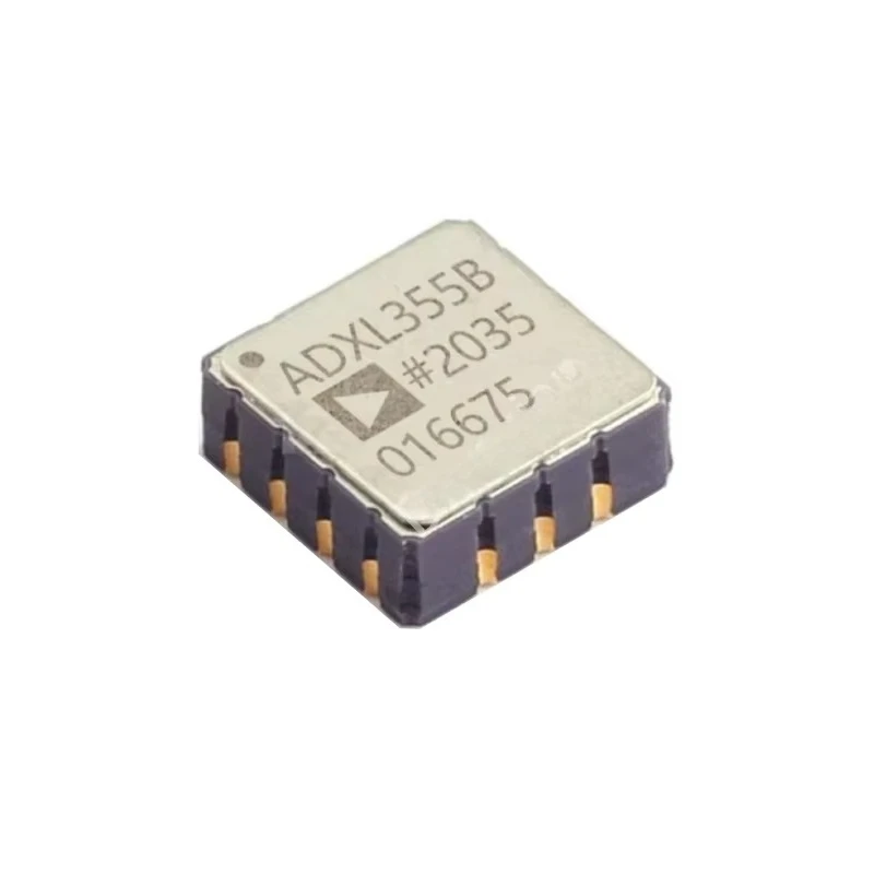 Original IC ADXL355BEZ-RL7 LCC-14 Integrated Circuit ADXL355BEZ ADXL355