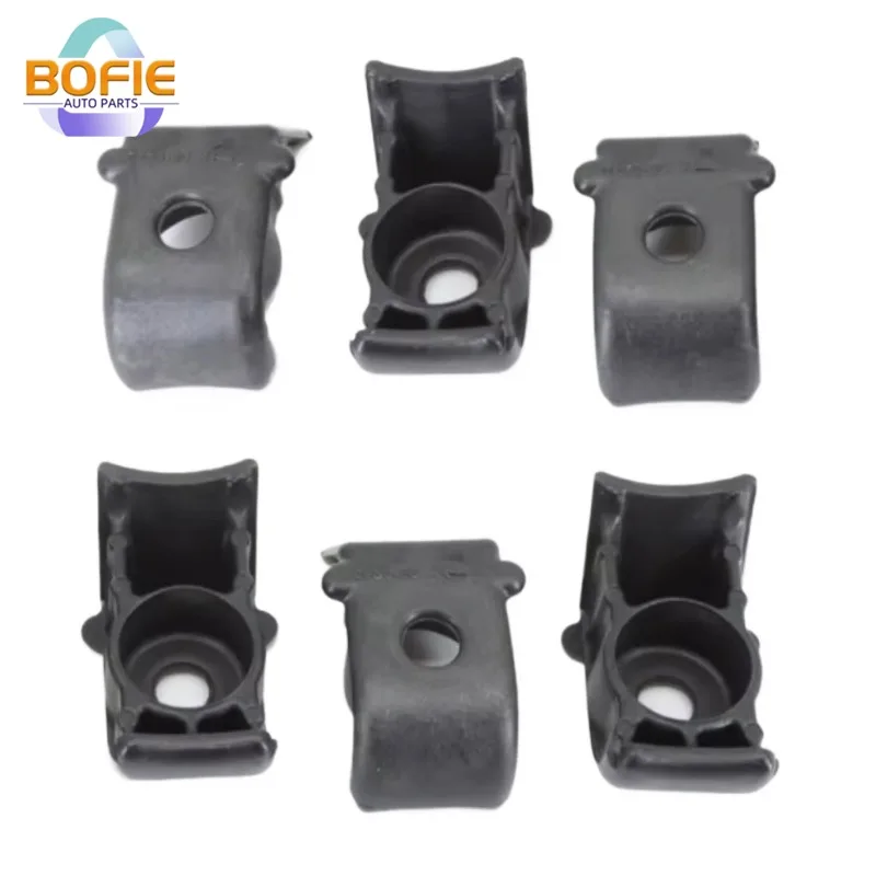 

6 шт. OEM 0GR0-051005 нейлоновая защита сцепления весовой ролик для CFMoto CForce UForce ZForce 800XC 850XC 950 1000