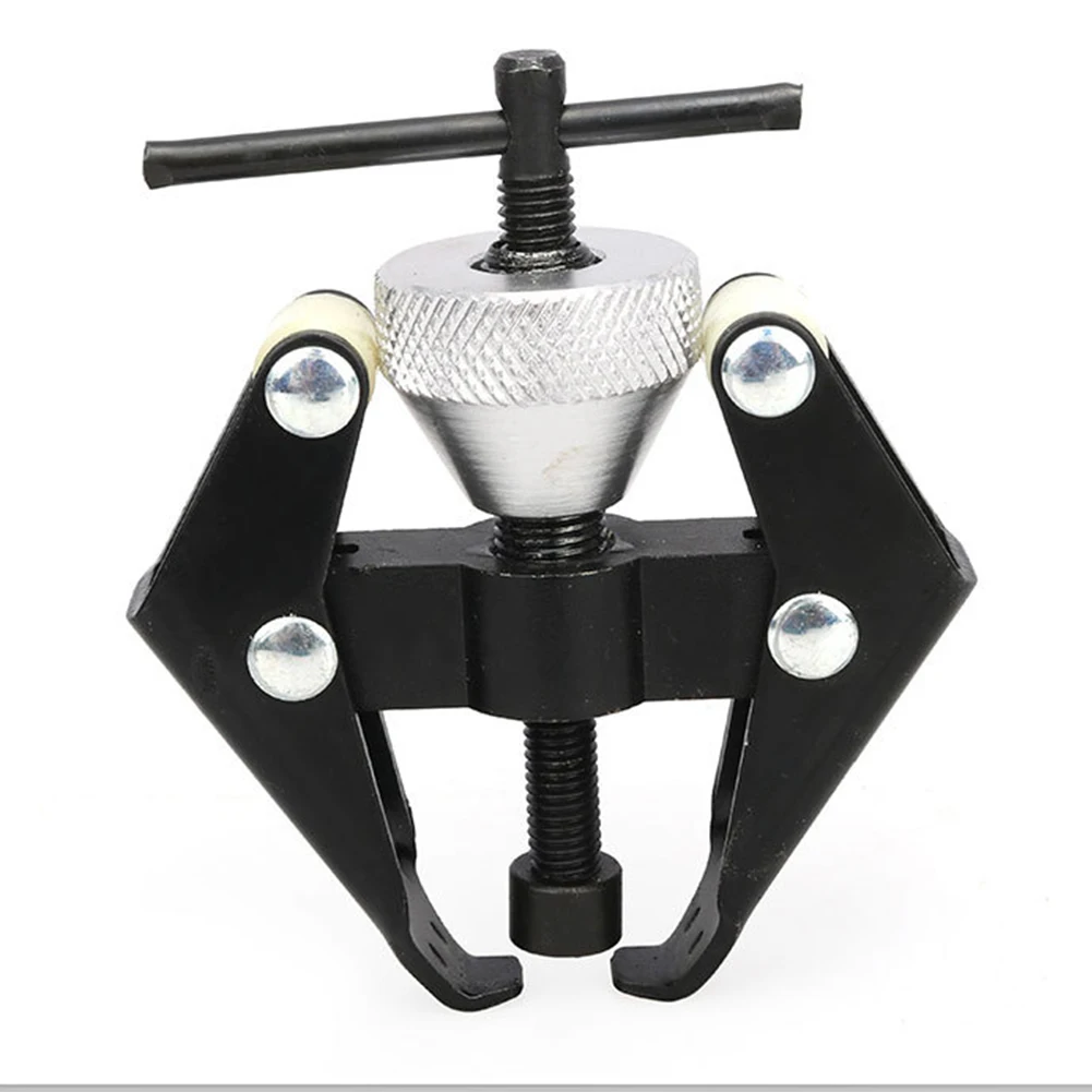 Windshield Wiper Arm Remover Adjustable Car Wiper Arm Removal Tool Alloy Car Wiper Arm Puller Roller 6-28mm for Car Repair Tools view 4