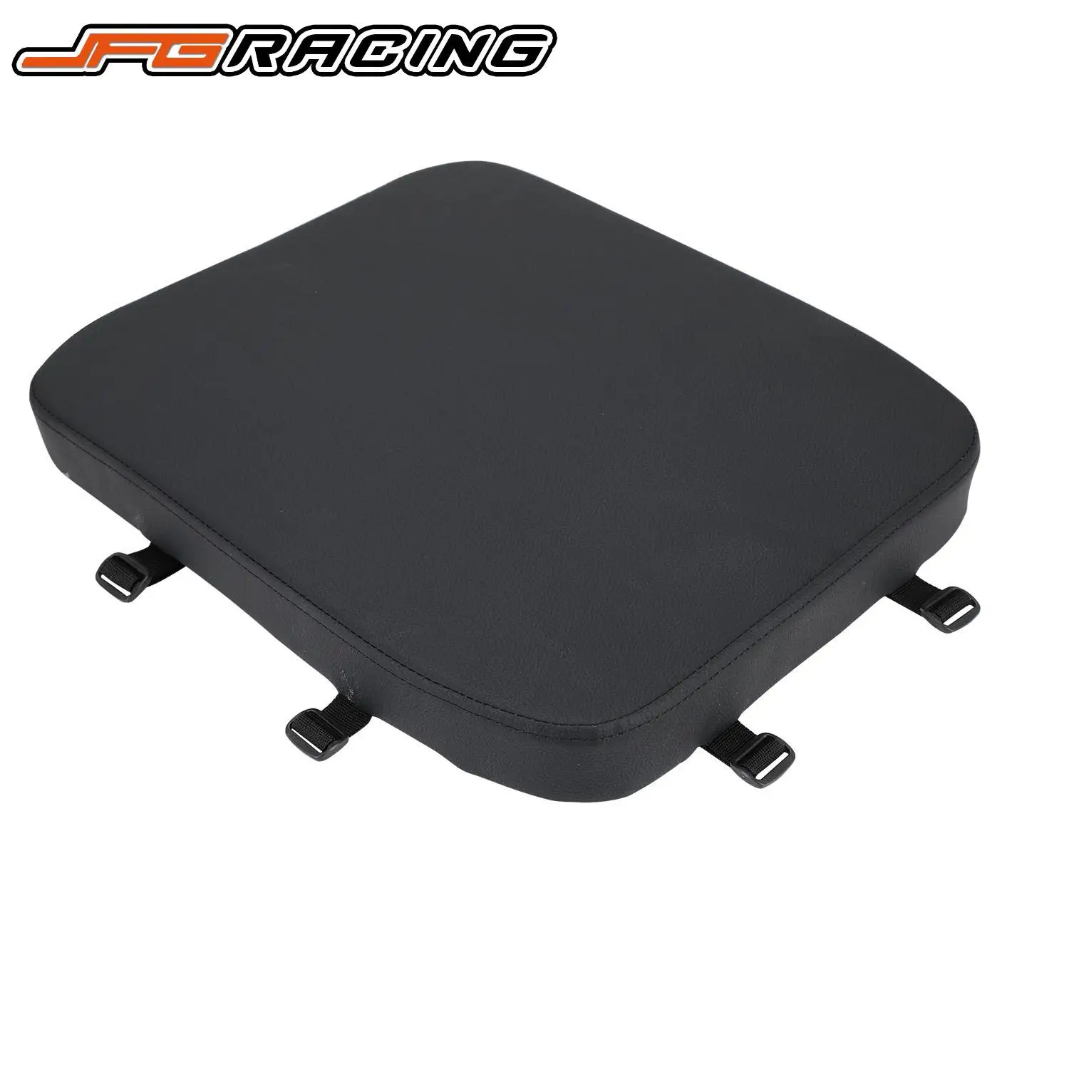 Rear Shelf Cushion Rear Rack Seat Cargo For Honda CT125 CT 125 Trail125 JA55 Scooter Road Bike Leather Motorcycle Accessories