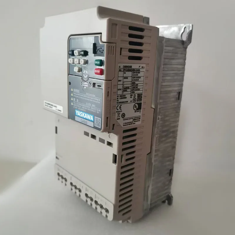 Best Vfd CIPR-GA50B4023ABBA Inverters & Converters Variable Frequency Drive  YASKAWA 7.5KW Yaskawa Vfd Frequency Inverter