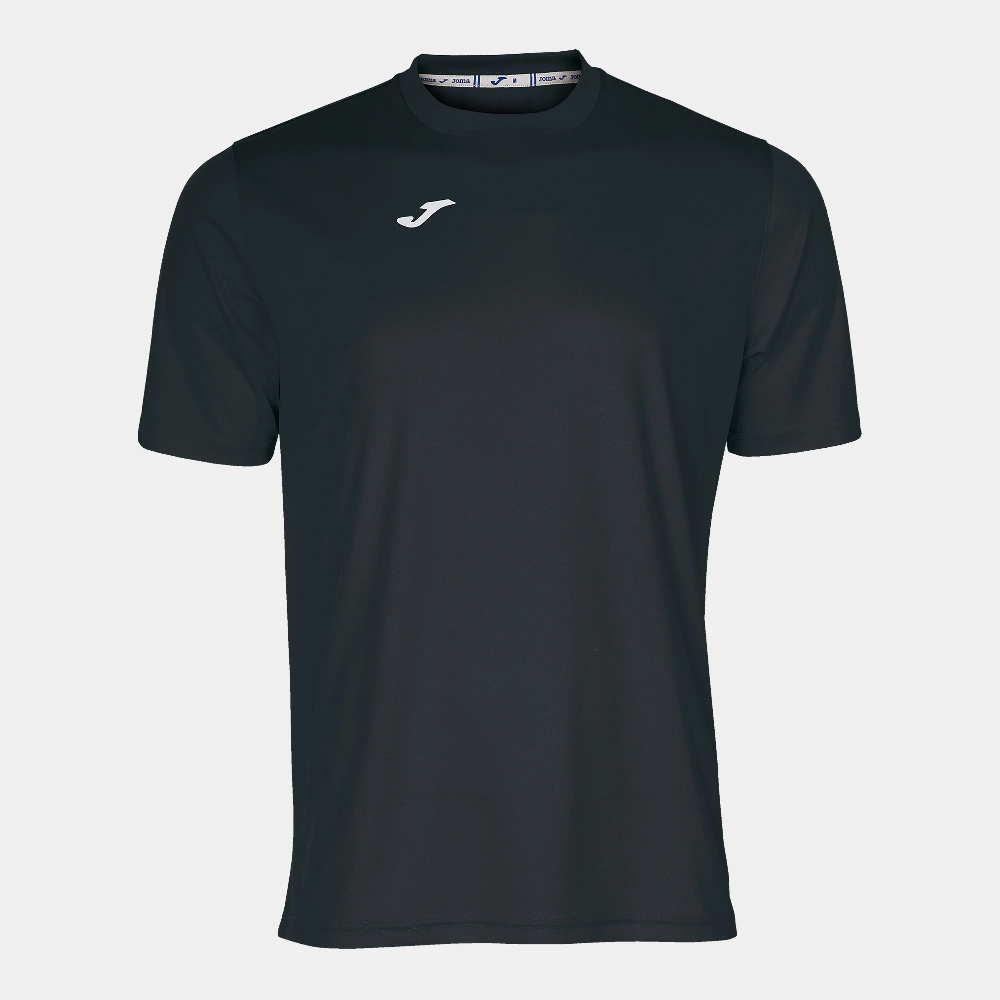 Camiseta de marca Joma para hombre, camiseta sencilla de verano con estampado 3D, Top transpirable de secado rápido para correr al aire libre, traje de entrenamiento deportivo