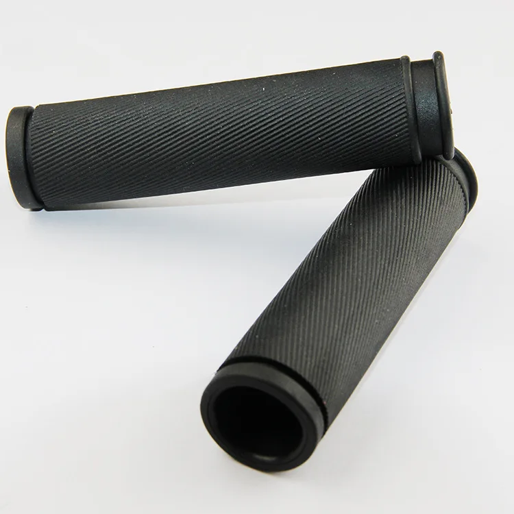 

Bike Handle Grips - Mountain Bike Accessories, Plastic Handlebar Grips, Factory Direct
