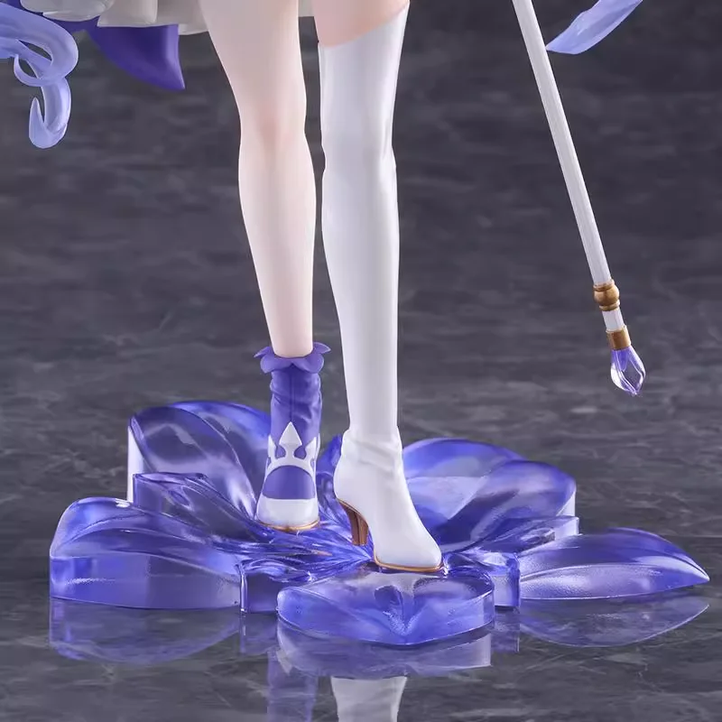 In Stock Original TAITO Hatsune Miku Birthday2024 ดอกไม้อะนิเมะคอลเลกชันตุ๊กตาเครื่องประดับของขวัญวันเกิดของเล่นของขวัญ