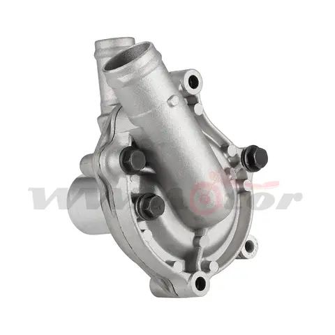 10 best sales Honda Shadow 750-motor - №1