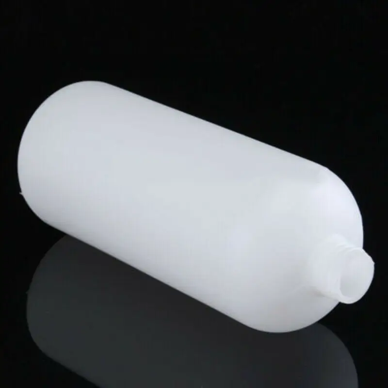 1L Plastic Replacement Foam Bottle For High Pressure Washer Snow Foam Lance 2000-5000 Psi Home Accessories Connector