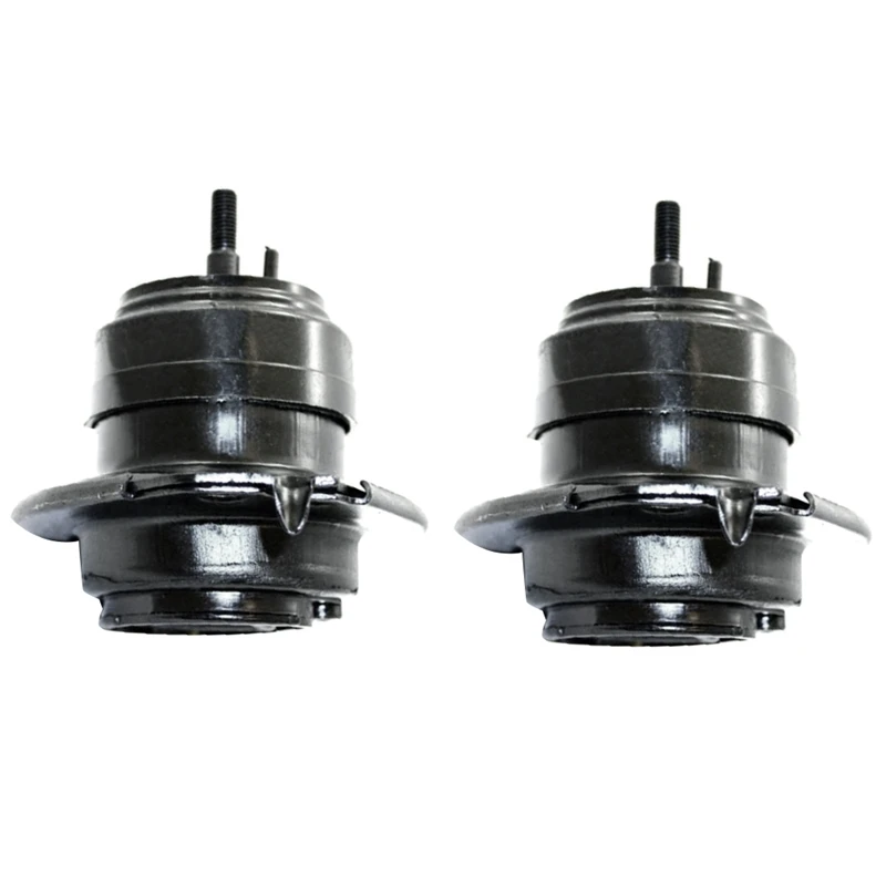 

1Pair Metal Automobile Engine Support Left & Right For Jeep Grand Cherokee 2011-2022 3.6L 68110950AB 68110950AC