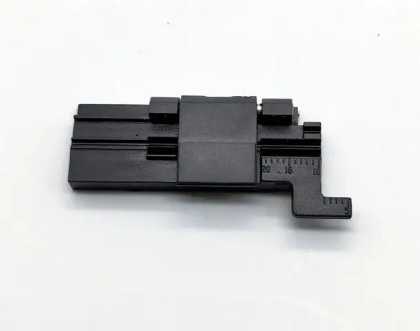 Fiber Holder For Sumitomo Fiber cleaver FC-6S FC-6 FC-6+ MTS-M1 M8  Replacement  3 IN 1 Fiber Holder For Single Fiber Ftth Cable