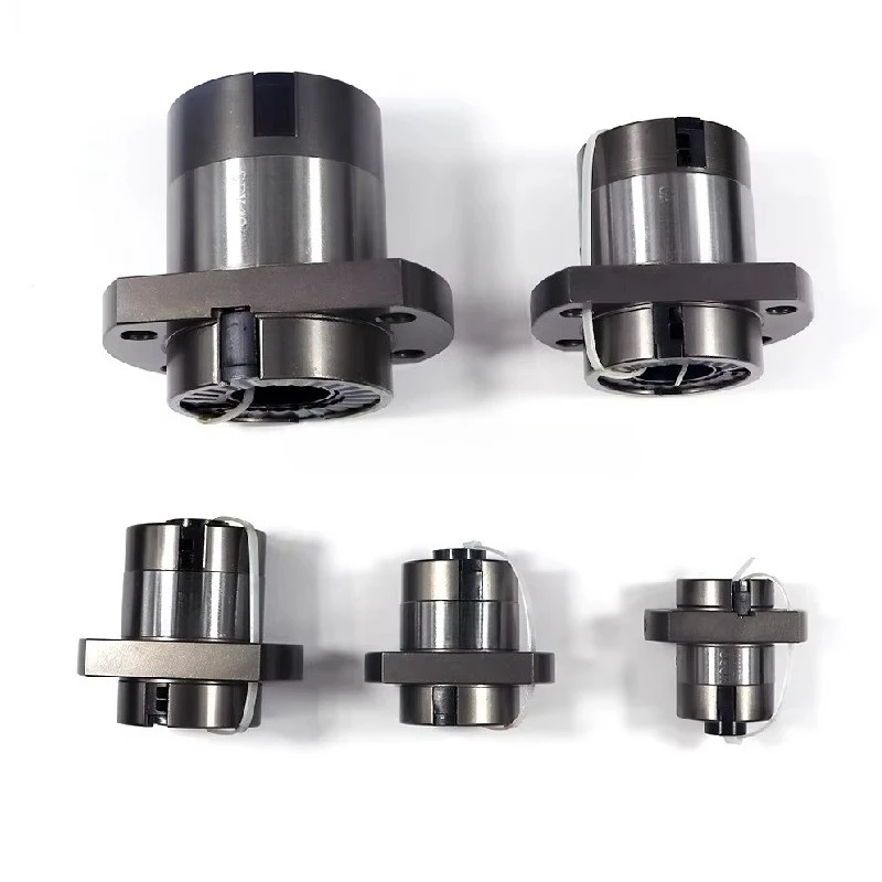 

SFY04040-5.6 SFY04040-3.6 Шлифовальный шариковый винт