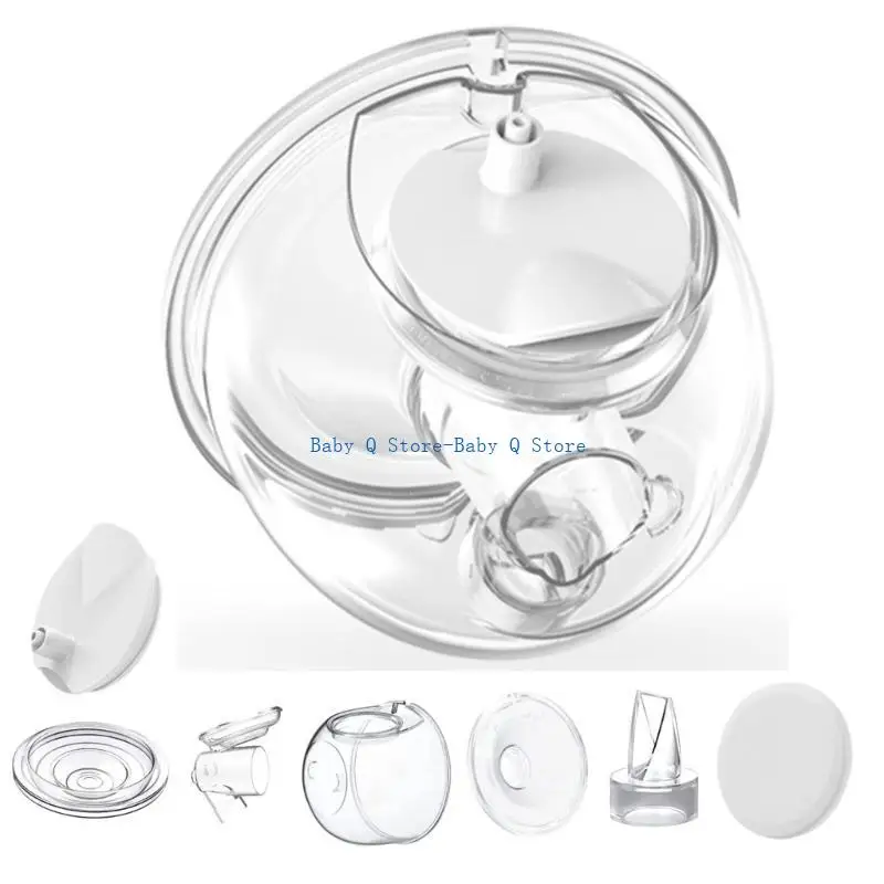 Рисунок 2 - набор аксессуаров для портативной