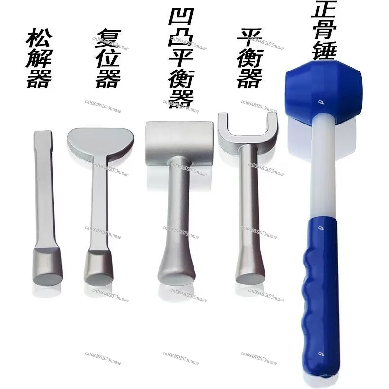 

Премиальные молотковые терапевтические инструменты, массаж позвоночника, ортопедическая коррекция поясничного отдела позвоночника, коррекция шейного отдела позвоночника, массаж и стучит