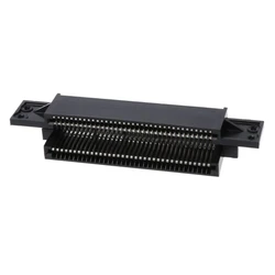 Replacement Part 72 Pin Connector Adapter For  NES Game Replacement Part 72 Pin Connector