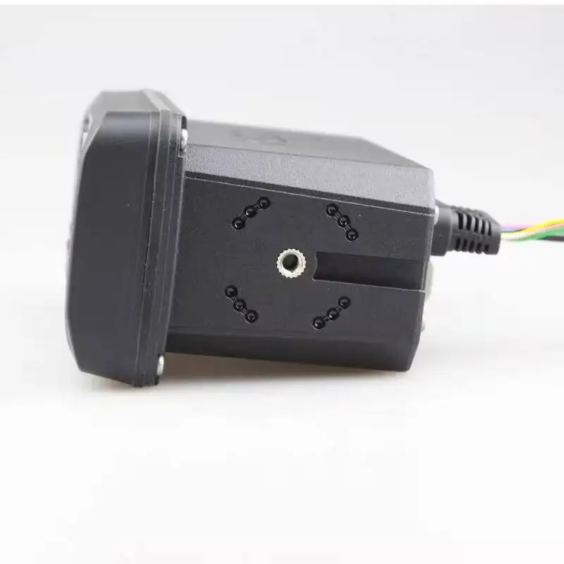 2025 الالكترونيات البحرية الملاحة البحرية الاتصالات IC-M220 سفينة قارب فئة D DSC CH70 VHF جهاز الإرسال والاستقبال اللاسلكي