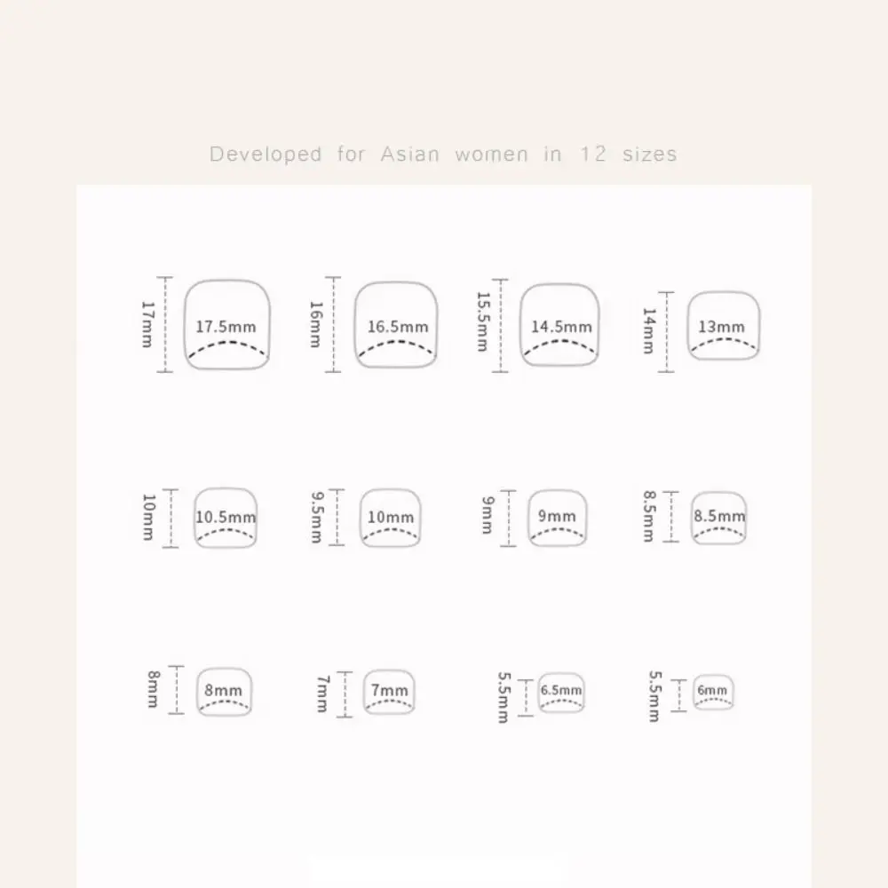 24 stücke gefälschte Zehennägel Französisch volle Abdeckung Sommer blau weiß Gradient kurze quadratische Zehen Nägel Fuß Nägel Tipps für Frauen Mädchen