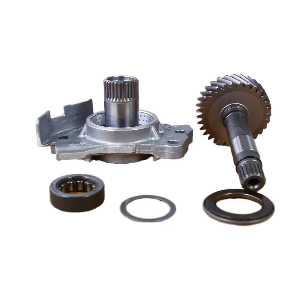 Hot Selling JF015E 30-tooth Newly Disassembled Input Shaft Assembly For Suzuki Automatic Transmission Parts