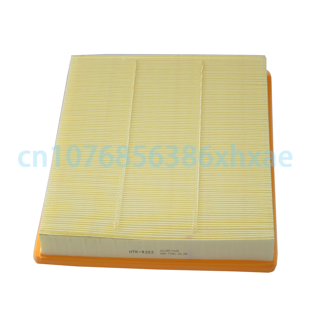 Air Filter For Foton Tunland‌ E5 E7 Yutu 9 2017 2018 2019 1.9TDI 2.0TDI CKLQ9-1000 CKLQ91000 Engine Parts Accessories