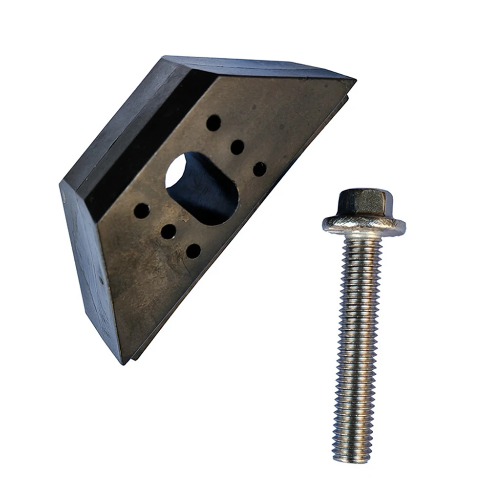 Battery Bracket Steel Bolt Kit Base Clamp Battery Hold Down PP Stainless Steel Package Content Part Number Battery Bracket
