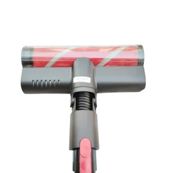 Original For Roborock H6 H7 Handheld Wireless Vacuum Cleaner Floor Brush Assembly Floor Brush Head Main Floor Brush Accessories