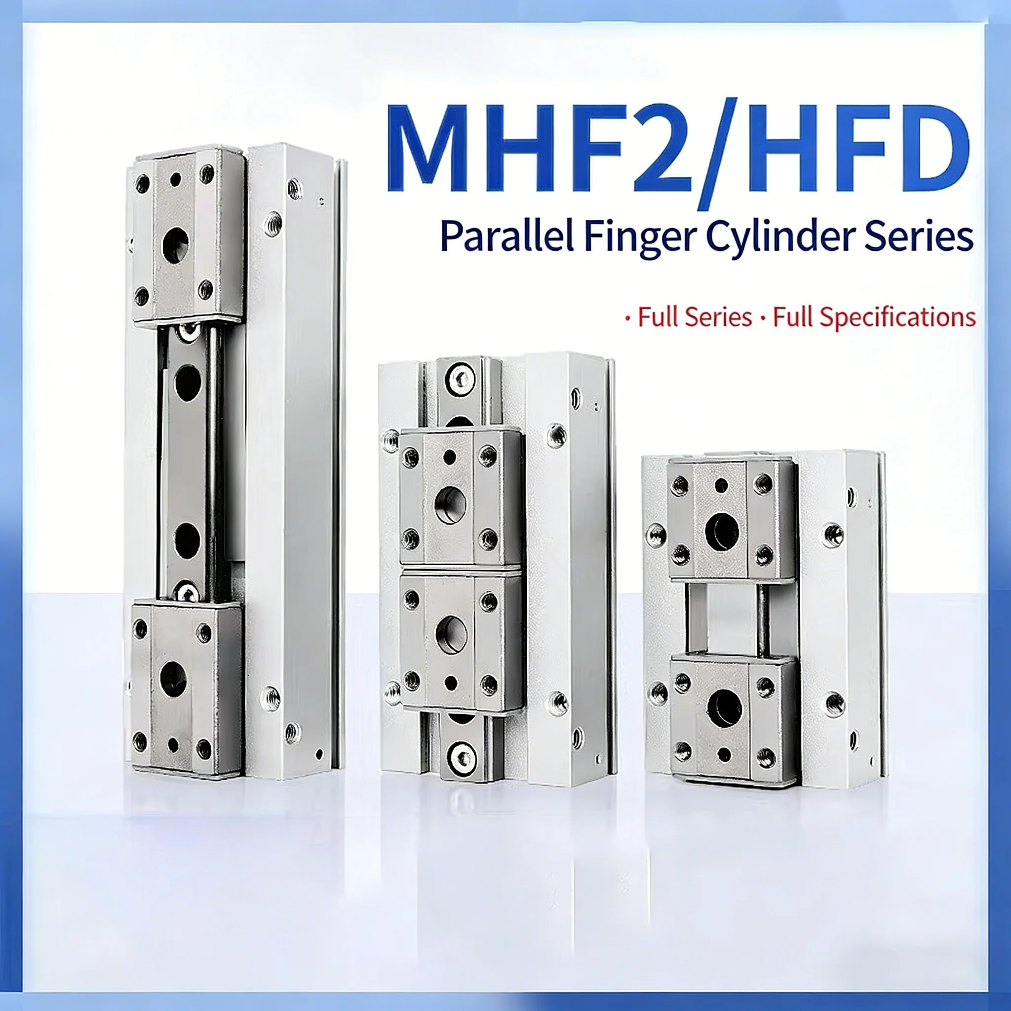 guide-rail-small-slide-mhf2-8d-finger-cylinder-thin-pneumatic-parallel-clamp-12d-16d1-20d2r