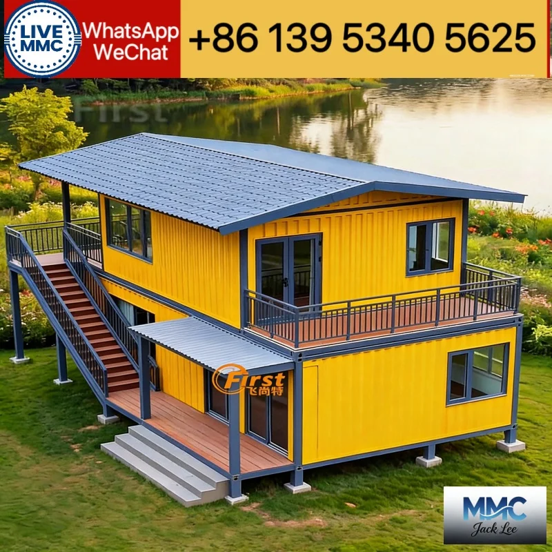 Scalable Container …