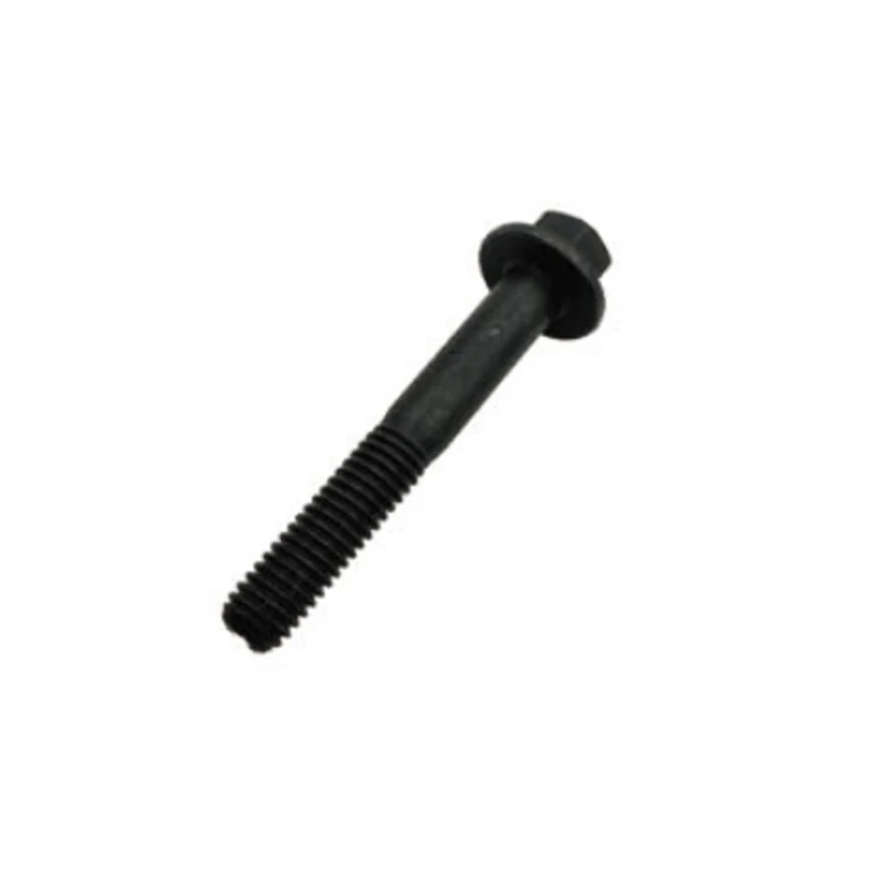 

Engineering machinery spare parts For Cummins 6D114 engine spare parts injector Socket Bolt