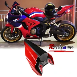 Achterste Passagier Staart Sectie Rode Kuip Voor Honda Cbr650r Cb650r 2019-2023
