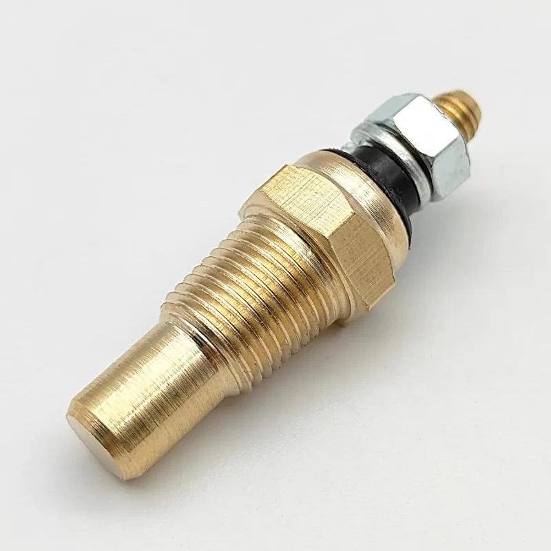 

6658818 For 440 443 453 542 Temperature Sensor 543 553 641 642 743 Temperature Sensor Excavator