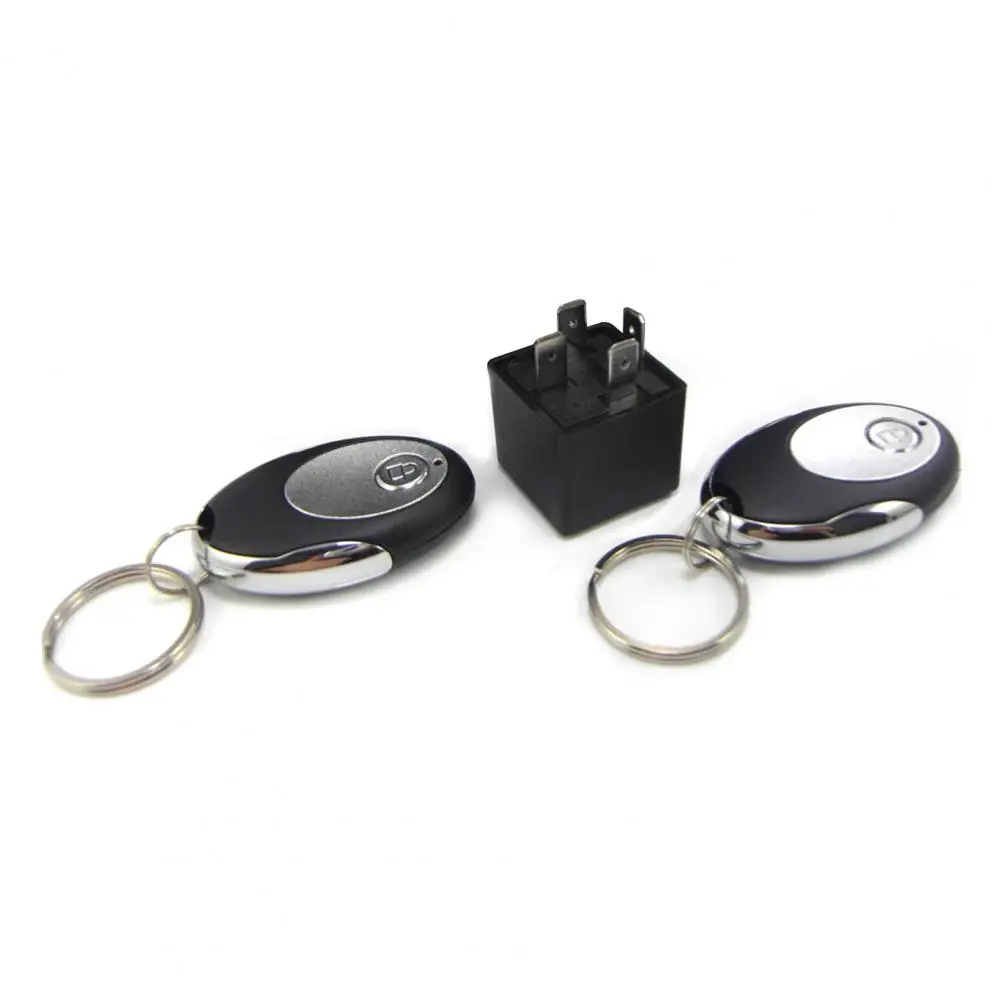 Hot Sale！！M501 B Car Immobilizer Anti-theft Effective Mini Auto Security System for Car