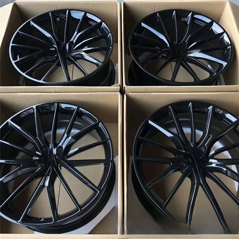 For Maserati Levante, President, Geberit/Volvo Forged Wheels