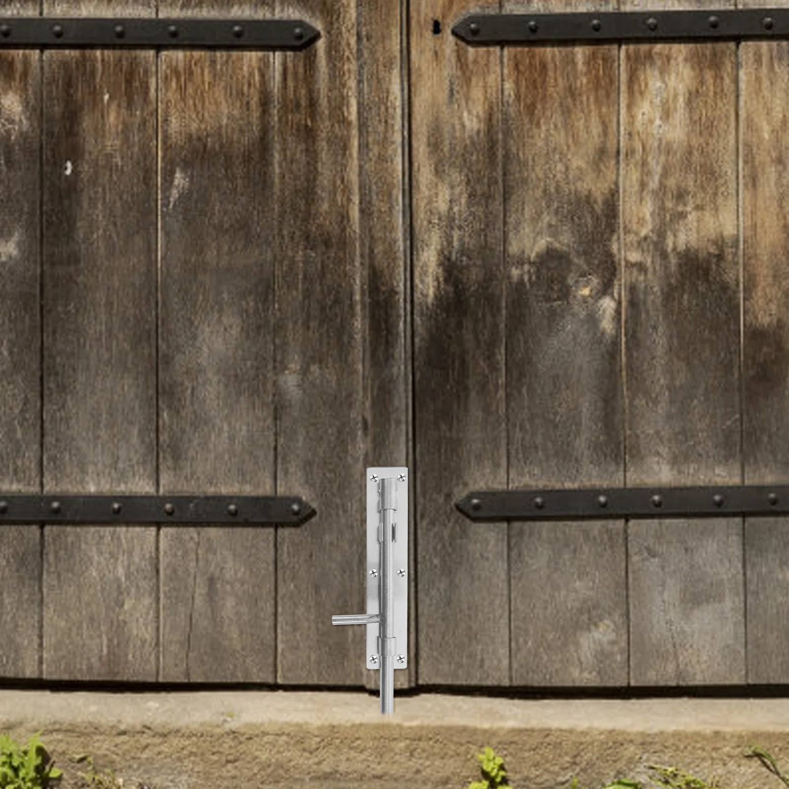 TopLatch Lasting   TopLatch   Privacy French Fence Privacy   Hardware Shed Fence   Security