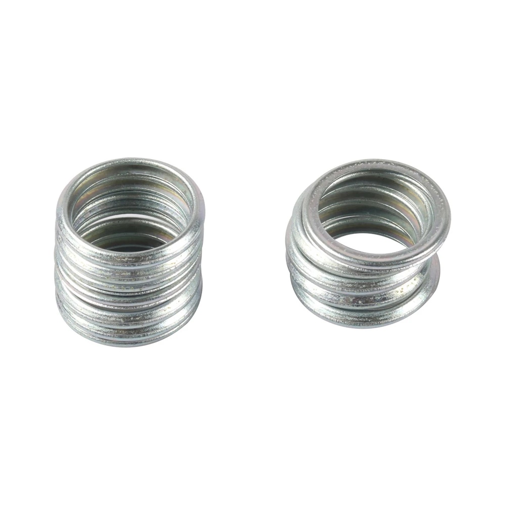 2011-22 لسوبارو النفط قابس التصريف سحق غسالة طوقا مجموعة من 100 16 مللي متر 803916010