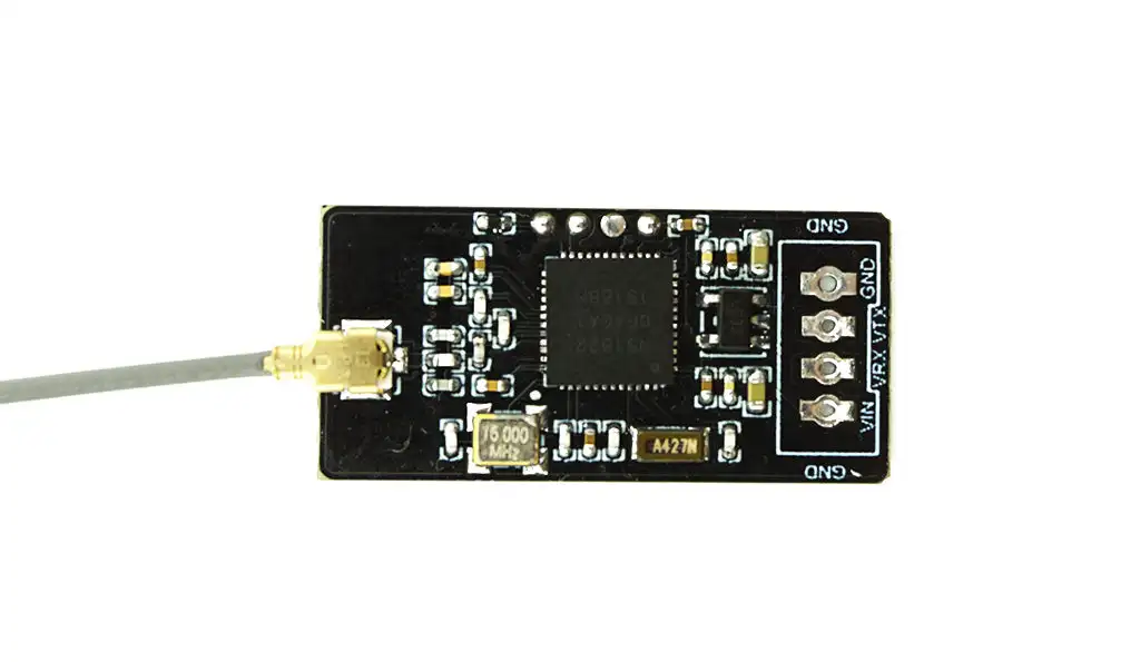 Flipsky Bluetooth Module 2.4G Wireless Based Upon The Nrf51_vesc Project
