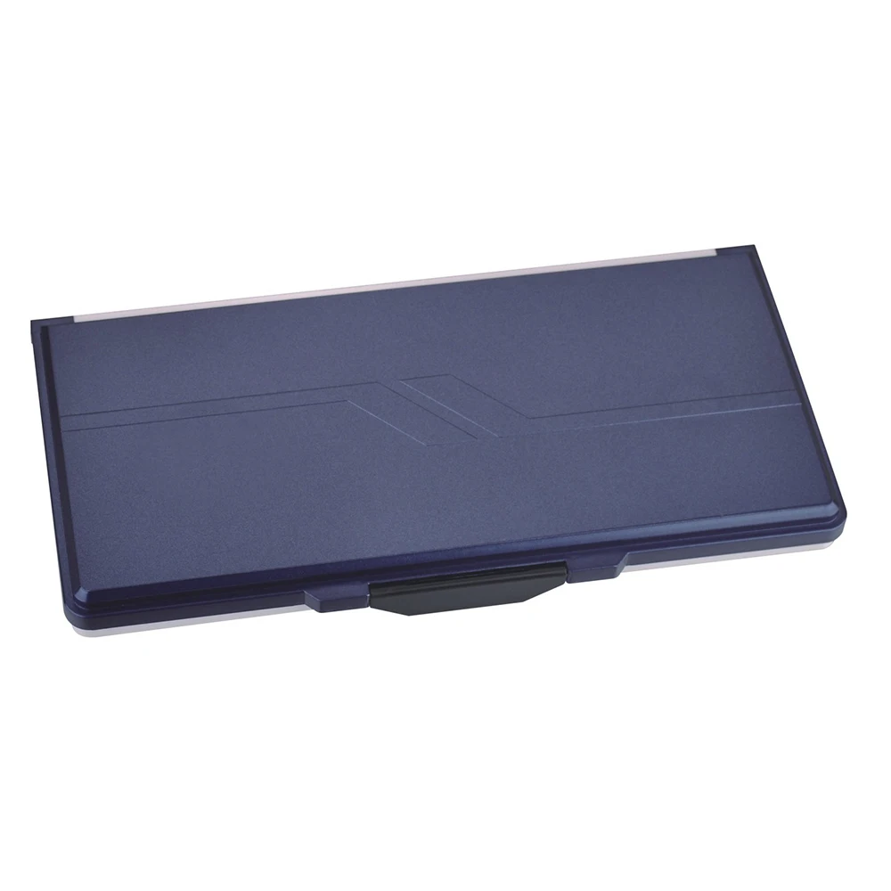 Airtight Watercolor Painting Palettes 24-Wells with 2+1 Additional Spacious Mixing Areas, Folding Peel-Off Palette
