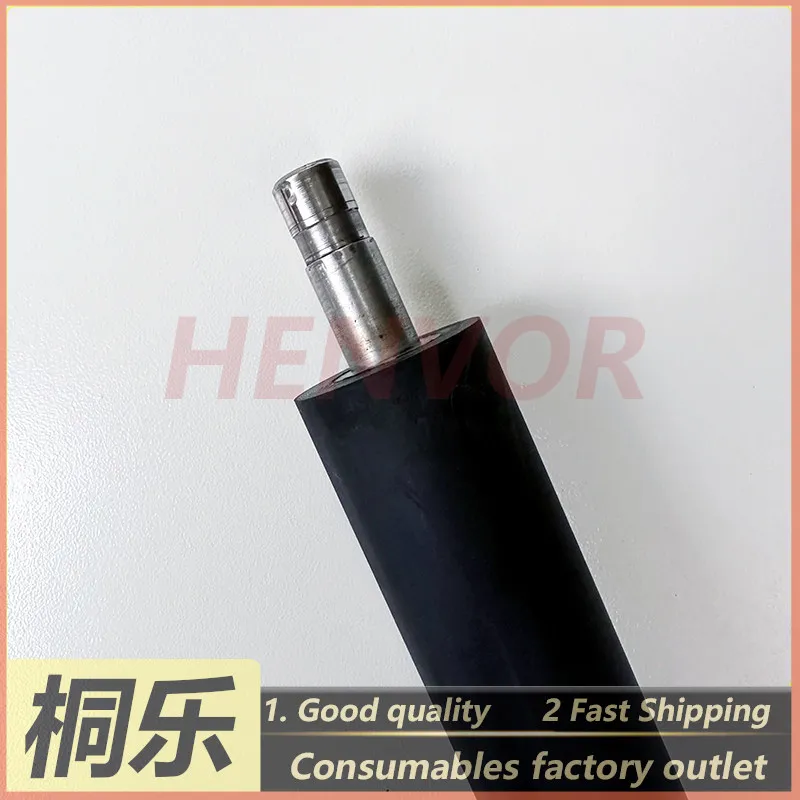 For GLUNZ&JENSEN 85 125HDX Tiger PT135 CTP Plate Setter Parts Rubber Roller Brush Developer Wash Roller